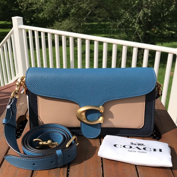 🖤Sold🖤Coach Tabby Shoulder Bag - Picture 3 of 9